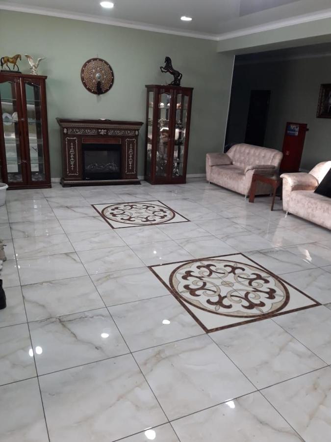 Altyn Orda Hotel Petropavlovsk Luaran gambar