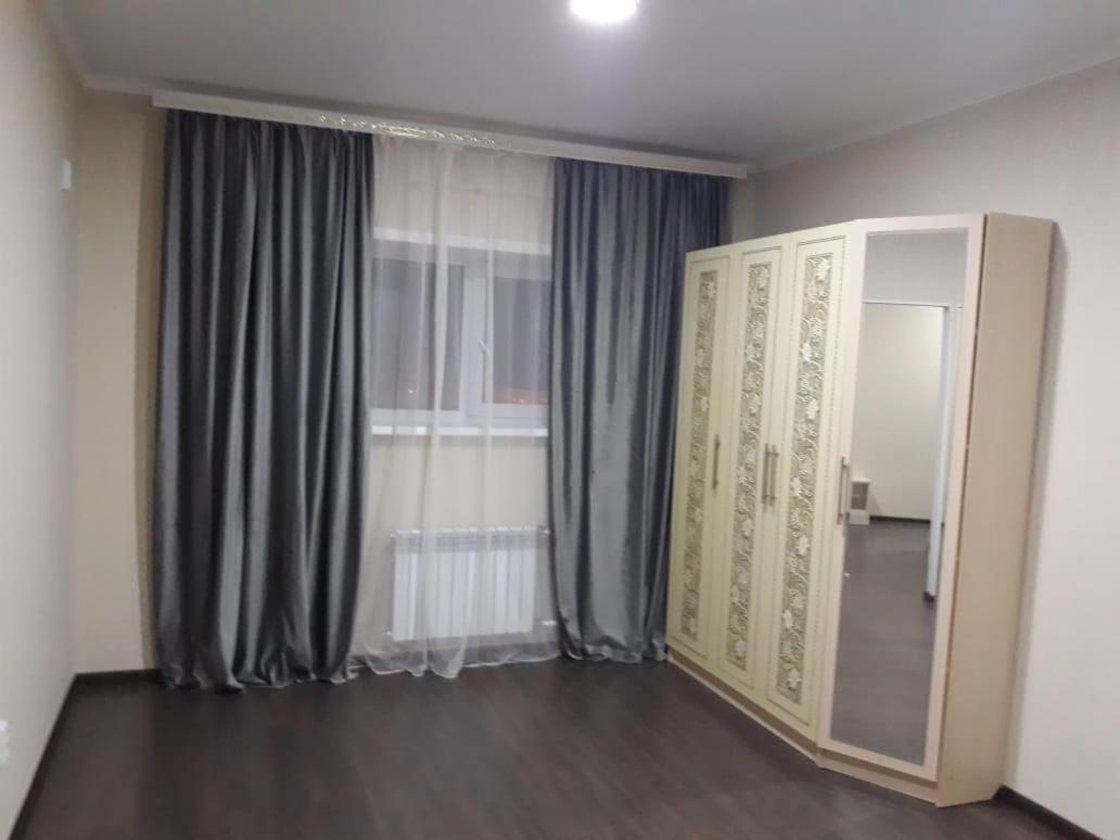 Altyn Orda Hotel Petropavlovsk Luaran gambar